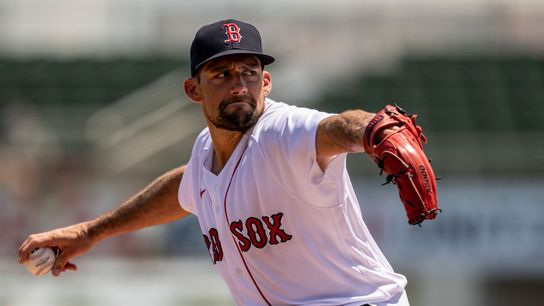 Red Sox Notebook: Eovaldi gets in final tuneup; six more cuts get Sox closer taken at jetBlue Park  (Red Sox)